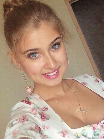 Проститутка Ирина